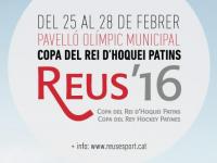 Copa del Rei de hoquei 2016