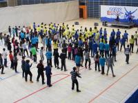 Activitats amb motiu del Dia Mundial de l'Activitat Física