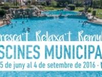 Piscines Municipals de Reus
