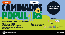 Accedeix a Caminades 