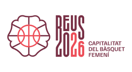 Accedeix a Reus Capitalitat del Bàsquet Femení
