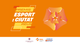 Accedeix a Premis Esport i Ciutat