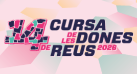 Accedeix a Cursa de les Dones de Reus