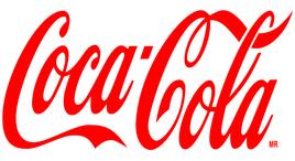Accedeix a Coca cola