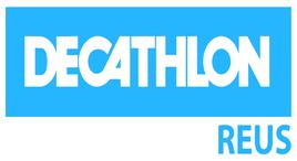 Accedeix a Decathlon Reus