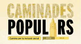 Accedeix a Caminades populars