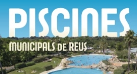 Accedeix a Piscines Municipals