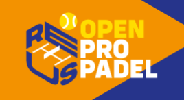 Accedeix a Open Reus Pro Pàdel