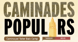 Accedeix a Caminades populars