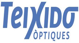 Accedeix a Òptiques Teixidó