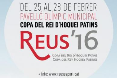 Copa del Rei de hoquei 2016