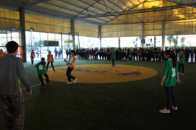Cruyff Court