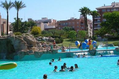 Piscines Municipals1