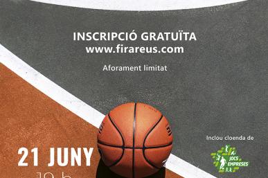 Jornada sobre les connexions entre l'empresa i l'esport a firaReus