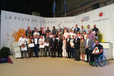 Oberta la convocatòria dels Premis Esport i Ciutat 2019