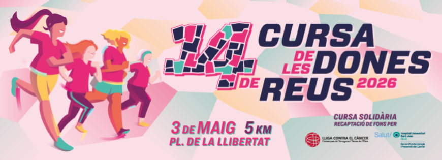 Cursa de les Dones de Reus