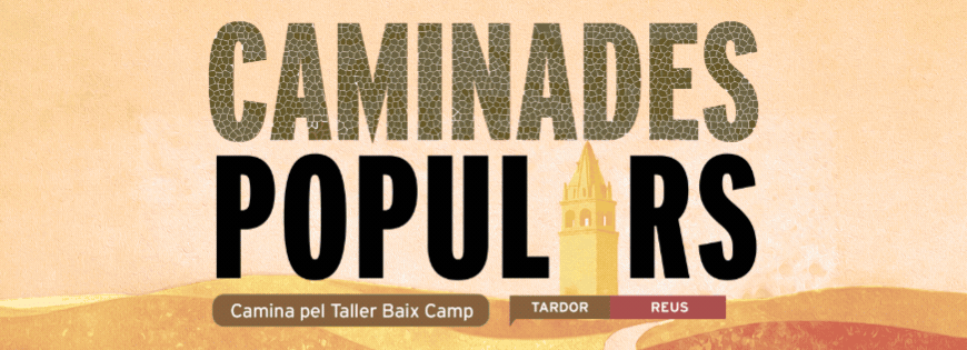 Caminades Popular tardor